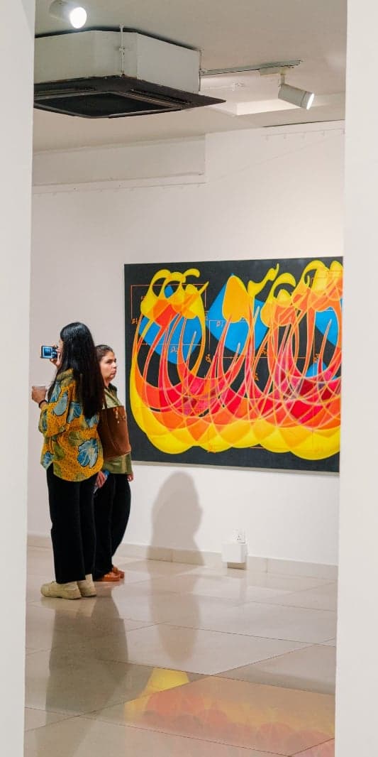 Gallery work 4