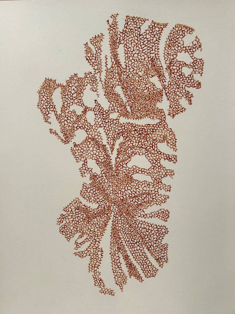 Exhibition artwork