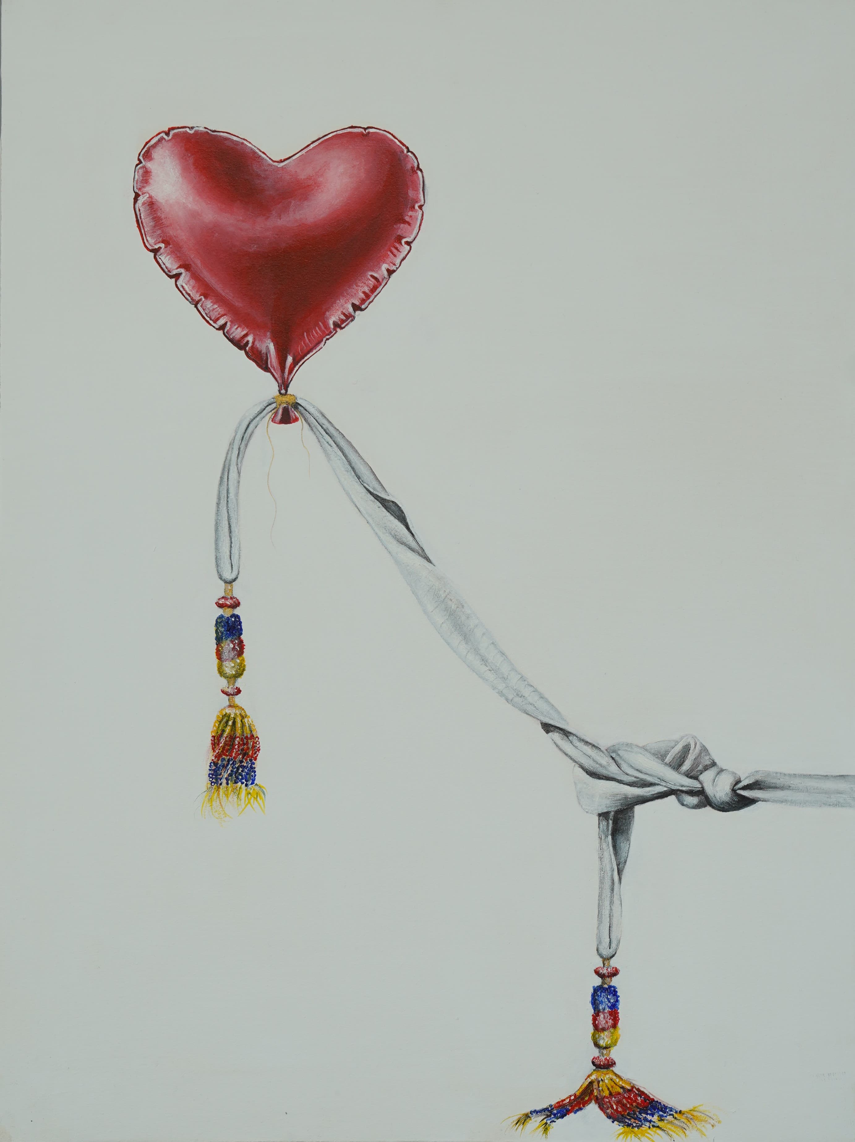 Exhibition artwork