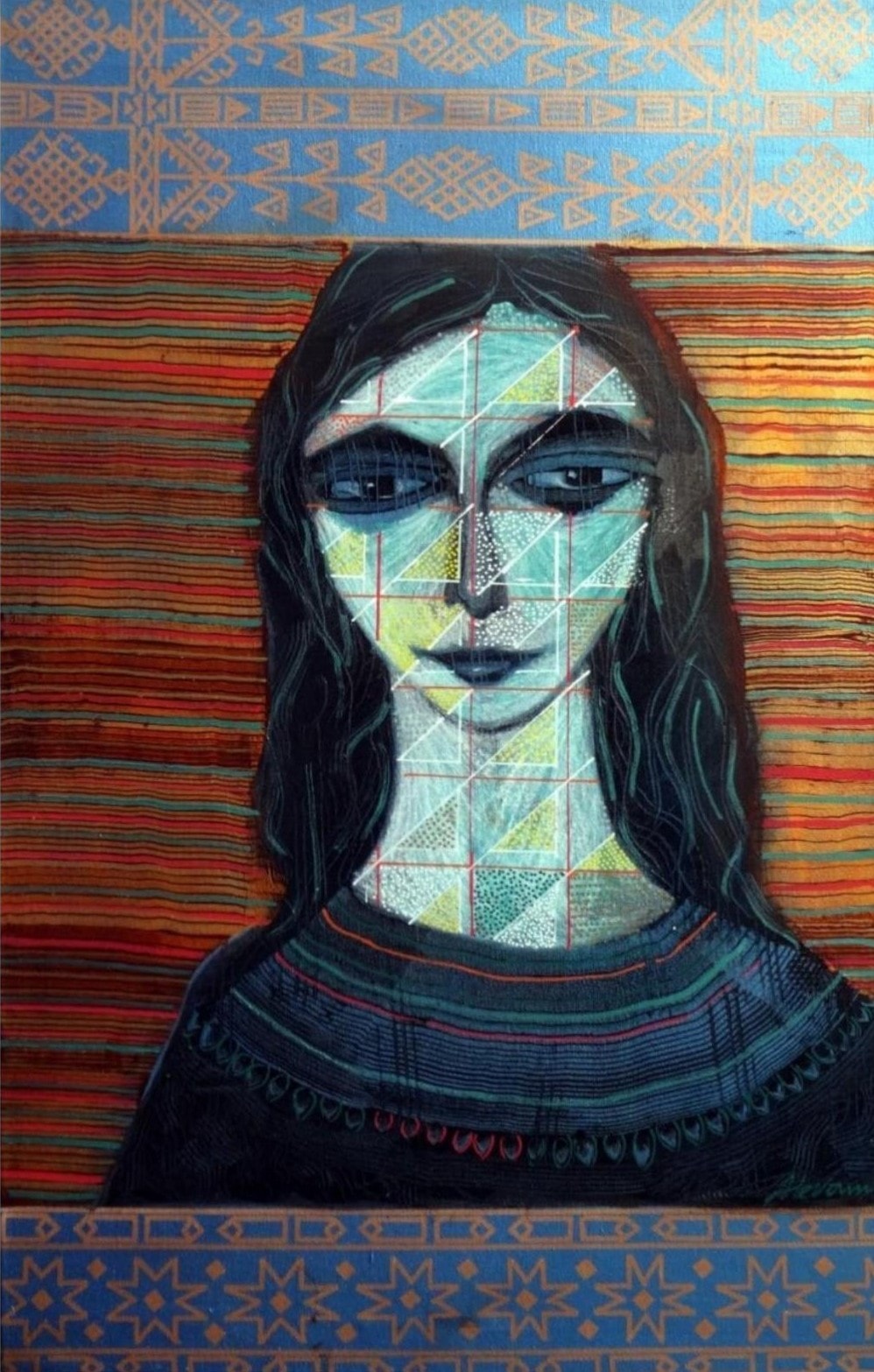 Gallery artwork